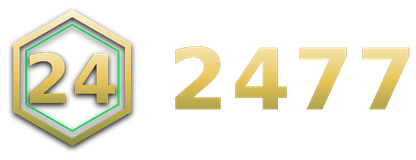 2477 logo