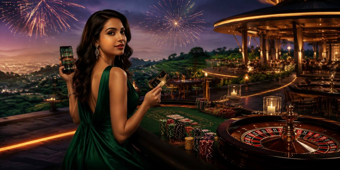 2477 ট্রাই কার্ড পোকার